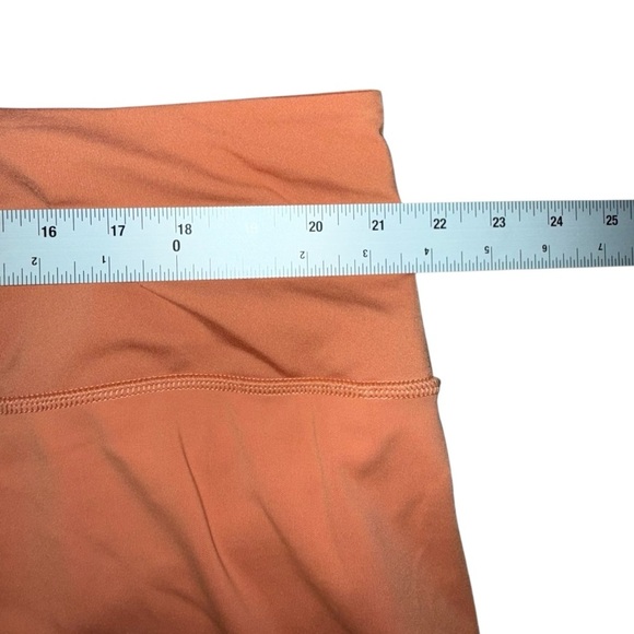 ATHLETA FAIRWAY HIGH RISE 16” GOLF SKORT - 2X Sunbaked Clay - Picture 10 of 10